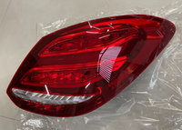 Mercedes-Benz C W205 zadní světlo pravé USA SAE A2059062102 – obrázek 5