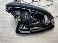 Audi A3 8Y Außenspiegel rechts beheizt 8Y1857410 9B9 – Bild 16