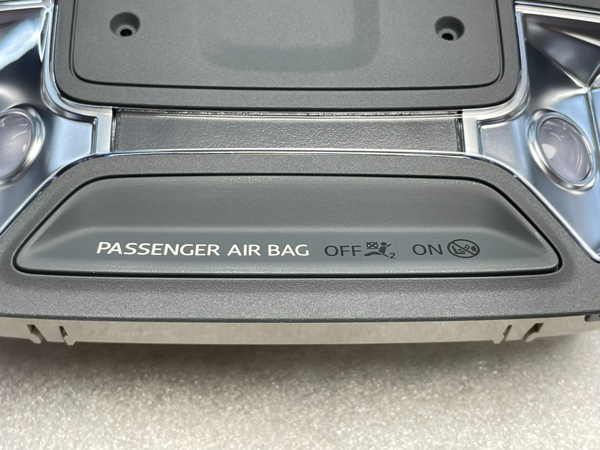 Audi Q2 Leseleuchte Dachhimmel 8Y0947135E – Bild 7