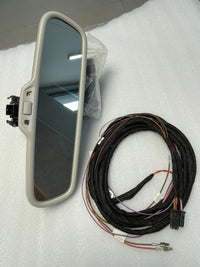 VW Golf 7 Interior Rearview Mirror, Auto-Dimming 5G0857511C – image 21