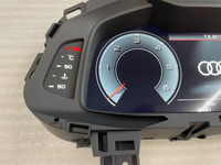 Audi A6 A7 Q7 Q8 RSQ8 Kombiinstrument Virtual Cockpit 4K0920790H – Bild 13