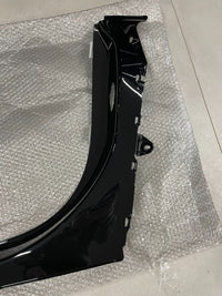 Audi R8 4S B-Säulenverkleidung links schwarz 4S0853959 Y9T – Bild 6