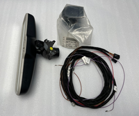 VW Golf 7 Interior Mirror Auto-Dimming 5G0857511C – image 6