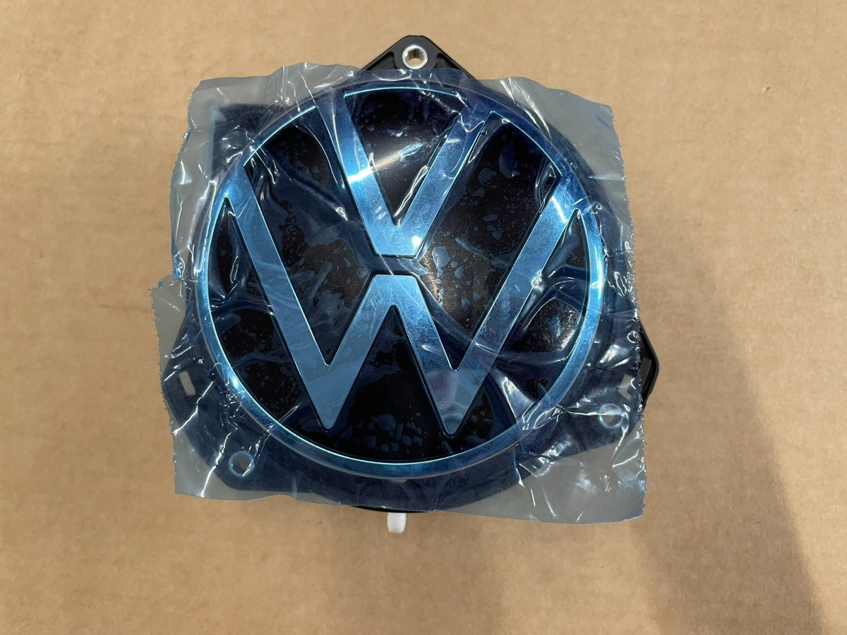 Volkswagen Arteon Rückfahrkamera im Emblem 3G0827469JD Original – Bild 9
