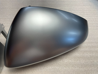 Audi A3 S3 8Y Mirror Covers Matte Chrome Left+Right 8Y1857527J 8Y1857528J – image 14