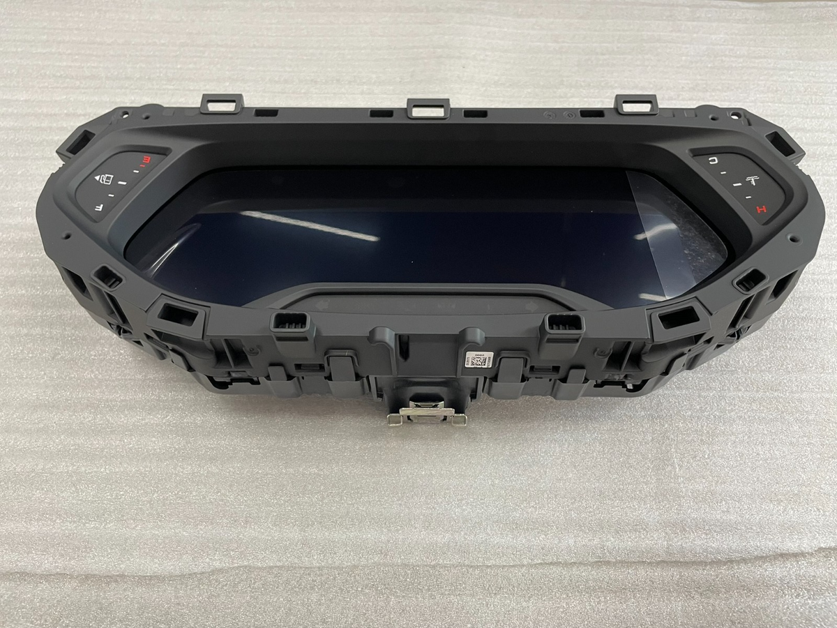 Audi Q3 / RS Q3 přístrojová deska Virtual Cockpit 83A920890F – obrázek 12