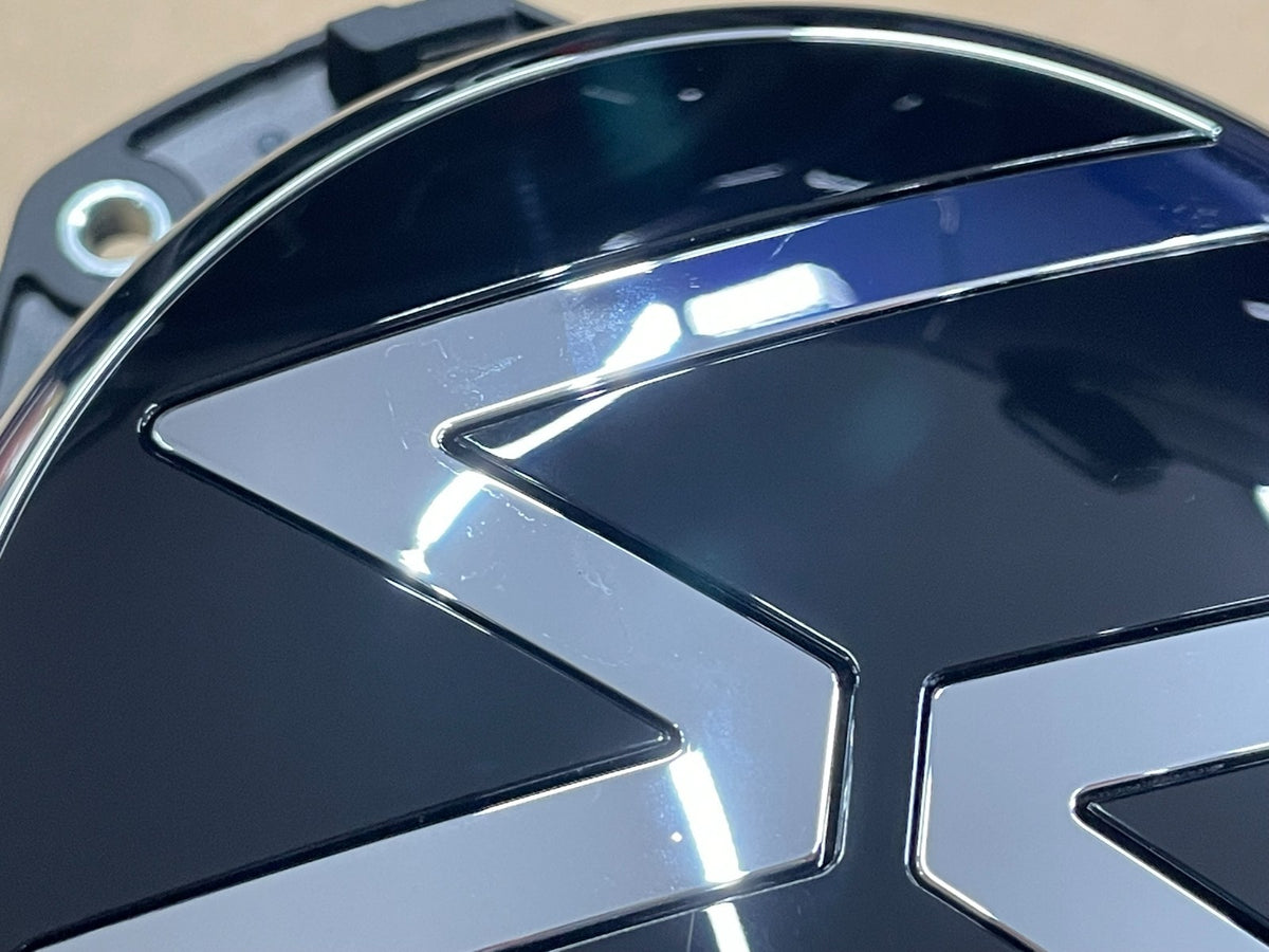 Volkswagen Arteon Rückfahrkamera im Emblem 3G0827469JD Original – Bild 12