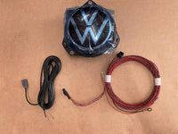 Volkswagen Passat B8 / Arteon Rear Reversing Camera in Emblem 3G0827469JB Genuine – image 11