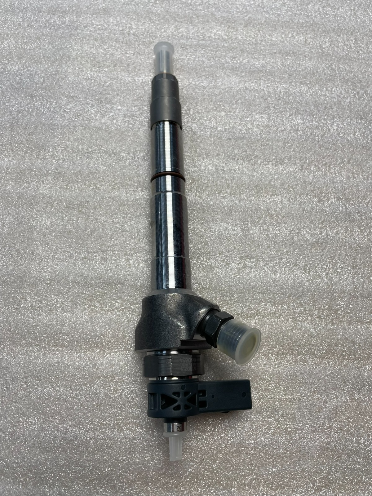 Audi / Volkswagen / SEAT / Škoda 2.0 TDI Kraftstoffinjektor Common Rail Bosch 04L130277AE Original . – Bild 14