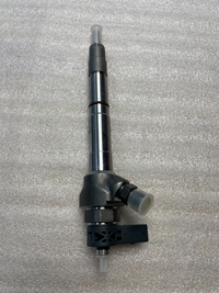 Audi / Volkswagen / SEAT / Škoda 2.0 TDI Kraftstoffinjektor Common Rail Bosch 04L130277AE Original . – Bild 14