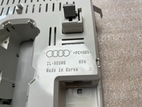 Audi Q3 Innenraum-Deckenleuchte mit SOS-Taste 8Y0947135D ET1 Original – Bild 3