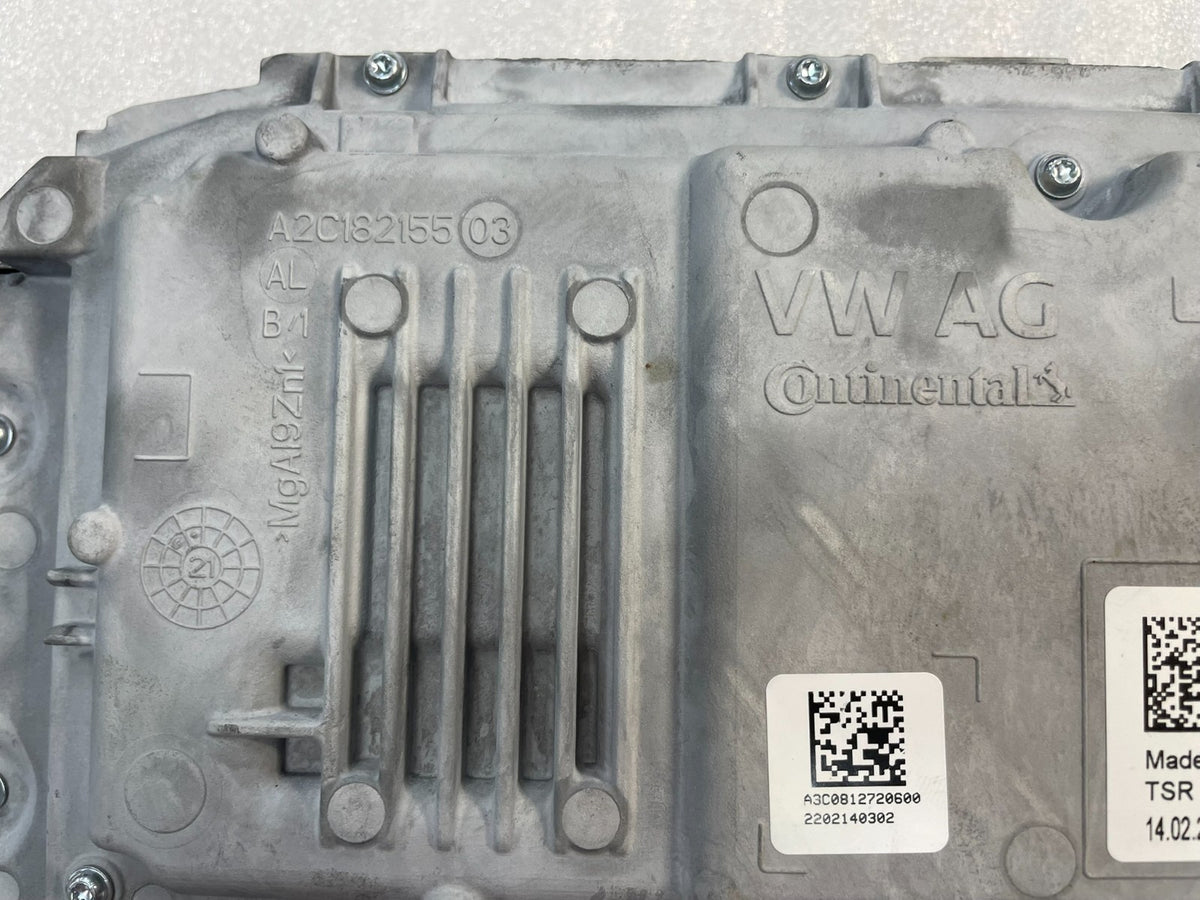 VW Golf VIII Kombiinstrument Virtual Cockpit 5H0920340B – Bild 12