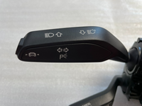 Audi Q3 Lenkstockschalter mit Schleifring 82A953521QR 5Q1953549E – Bild 10