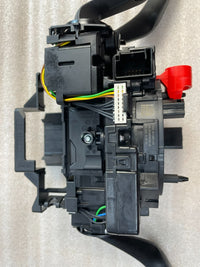Audi A3 8V Lenkstockschalter und Wickelfeder Set 82A953521SF 5Q1953549E – Bild 14