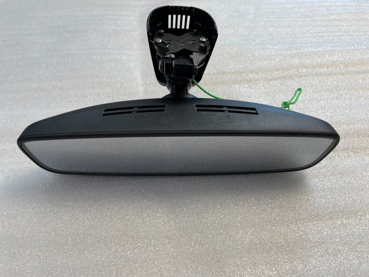 Audi A3/Q3 Interior Auto-Dimming Rear View Mirror 83H857333C – image 4