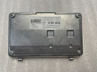 VW Škoda Audi Seat přední kamera asistenčních systémů 3Q0980654G – obrázek 5