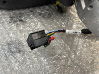 Audi A3 / S3 / RS3 8Y zpětné zrcátko pravé s kamerou 360° RHD 8Y2857410J 9B9 originál . – obrázek 8