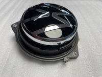 Volkswagen Golf 7 Variant Heckklappengriff mit Taster 5G9827469D – Bild 13