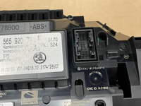 Škoda Kodiaq / Karoq Instrument Cluster Virtual Cockpit 565920790F Original – image 17