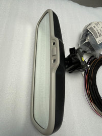 VW Golf 7 Interior Rearview Mirror, Auto-Dimming 5G0857511C – image 10