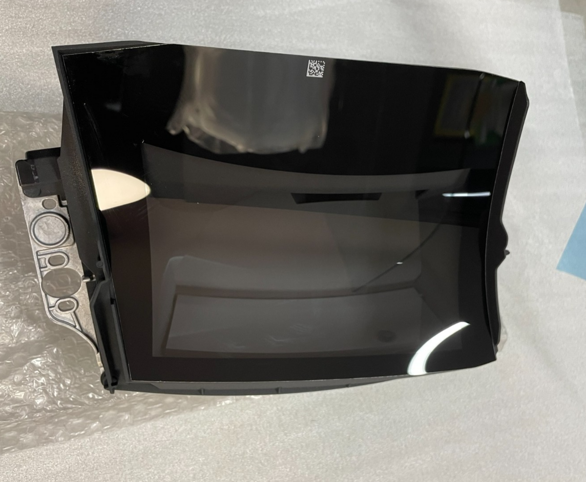 Audi A7 / RS7 4K8 Head-up-Display für Rechtslenker RHD 4K8919617N Original – Bild 9