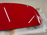 Audi Q2 S-Line Heckspoiler mit 3. Bremsleuchte 81A827933C – Bild 9