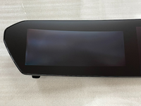 Audi A5 / A6 / A6 e-tron / Q5 / Q6 e-tron panoramatická displejová jednotka LCD LHD 8B1919605R originál . – obrázek 13