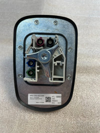 Audi Dach-Kombiantenne GPS Navigationsantenne 4N0035503AM – Bild 9