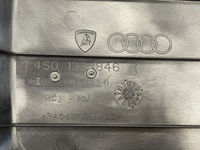 Audi R8 4S / Lamborghini Huracán skříň vzduchového filtru levá 5.2 V10 4S0133845E 4S0133846K originál . – obrázek 8