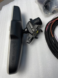 VW Golf 7 Interior Rear View Mirror Set with Wiring 5G0857511C – image 8