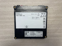 Audi A4 A5 A6 A7 A8 Q5 Q7 Q8 SOS Steuergerät Conbox High 4KE035282M