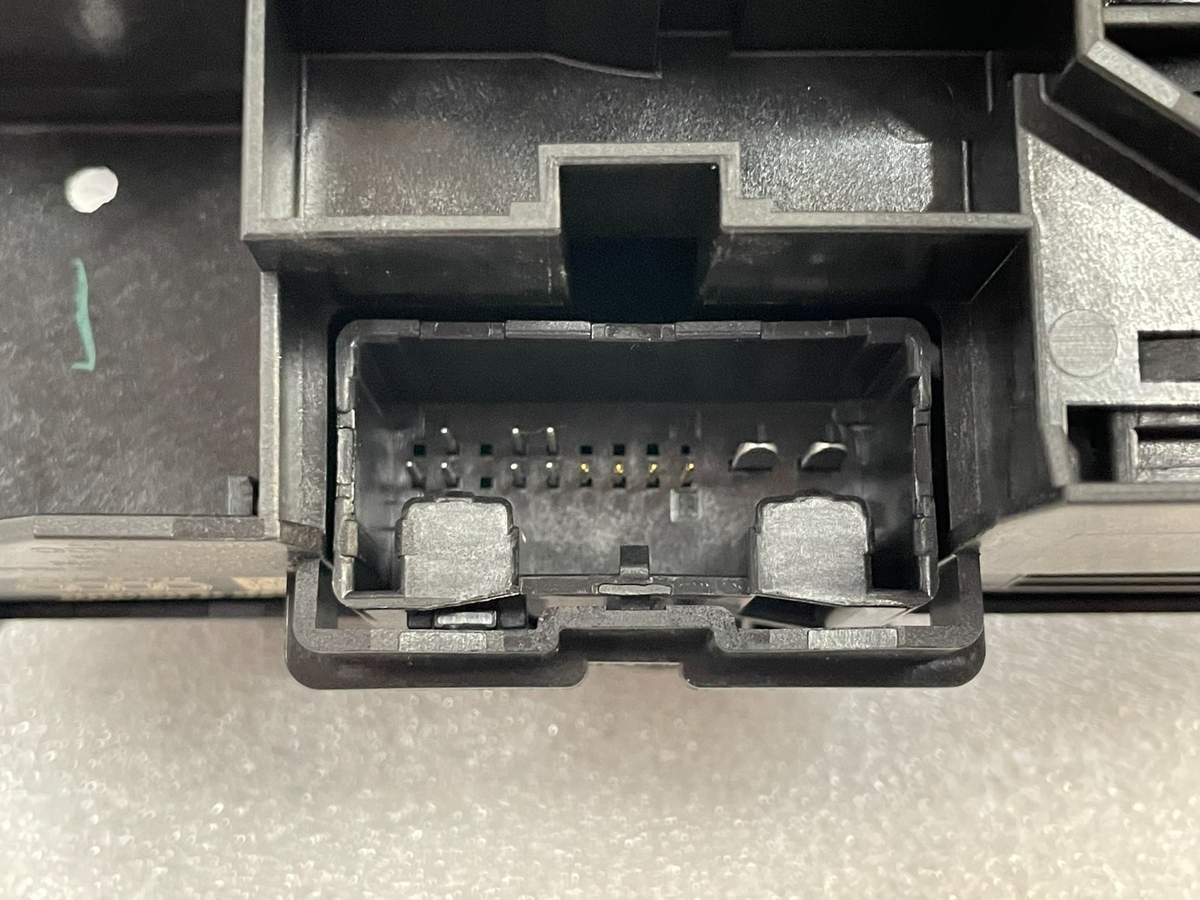 Audi A5 A6 Q5 Q6 e-tron Kombischalter Lenkstockschalter 85E907129N – Bild 14