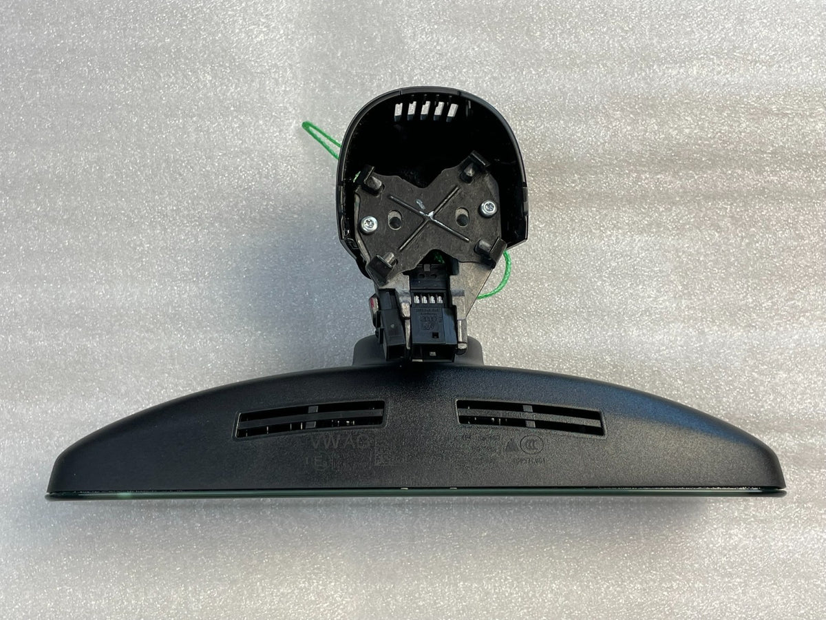 Audi, VW, Škoda interior rear-view mirror auto-dimming 57L857511M 4PK original . – image 6