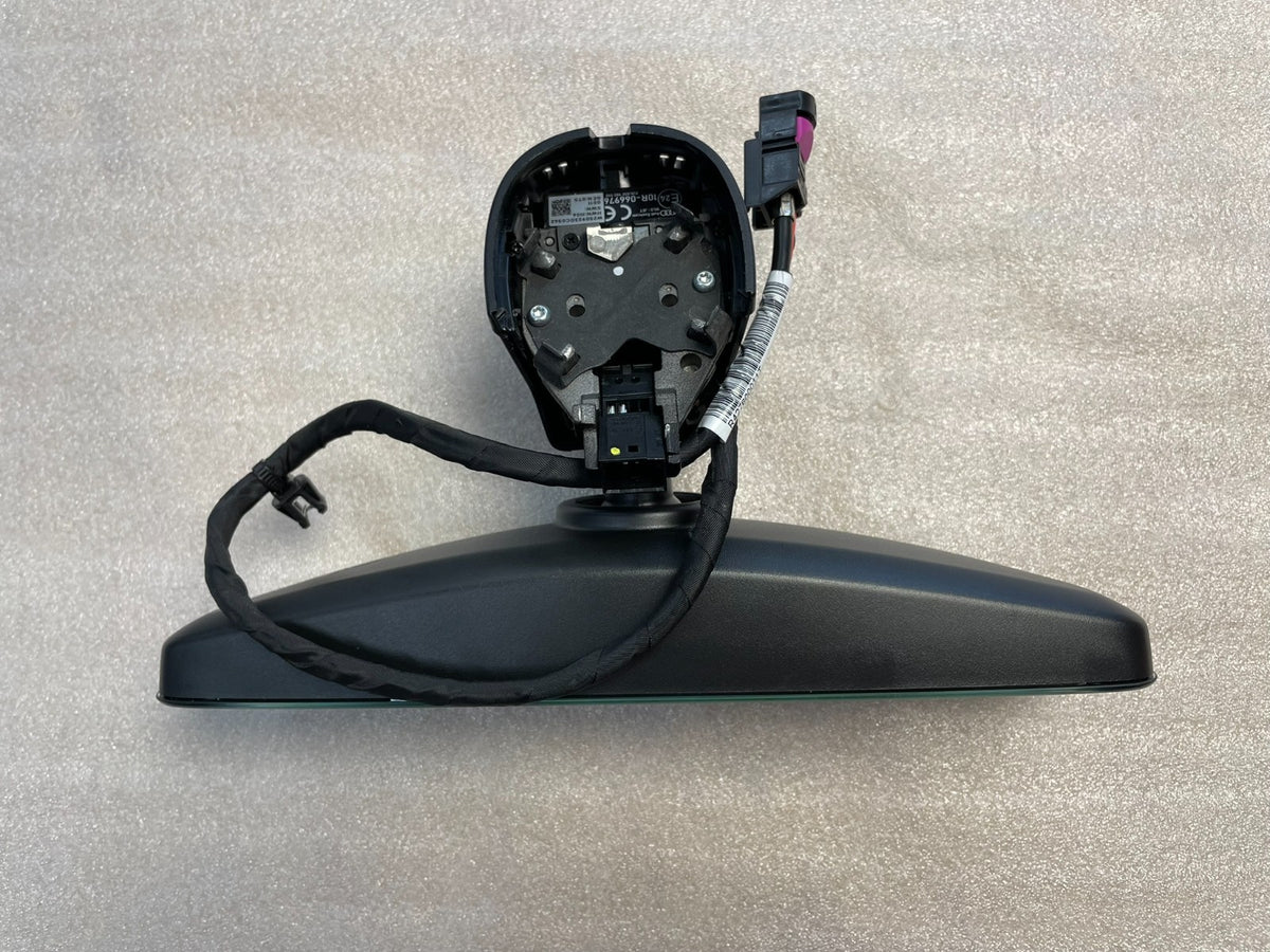 Audi A5 A6 Q6 Rearview Mirror with Dashcam 85J857511A – image 5