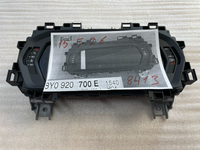 Audi A3 / S3 / RS3 8Y Kombiinstrument Virtual Cockpit 8Y0920700E Original . – Bild 16