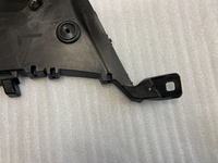 Audi Q7 4L Halter Stoßfänger hinten links 4L0807453A – Bild 10