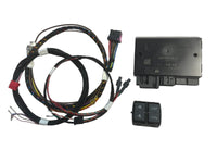 VW Touareg CR7 Tow Bar Control Unit 8W1907383C