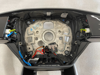 Audi Q6 e-tron volant S vyhřívaný, zploštělý – 85E419091AN – obrázek 6