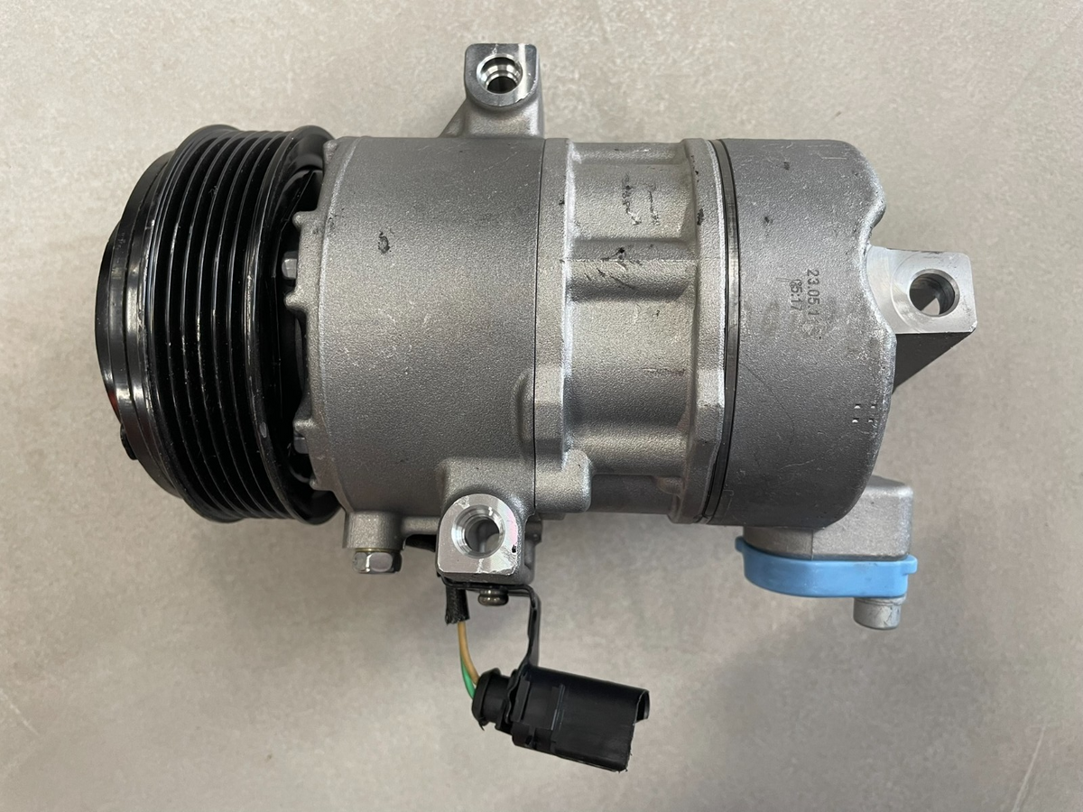 Škoda Citigo Klimakompressor 1S0816803A – Bild 10