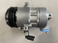 Škoda Citigo Klimakompressor 1S0816803A – Bild 10