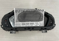 Audi Q3 / RS Q3 přístrojová deska Virtual Cockpit 83A920890F – obrázek 18