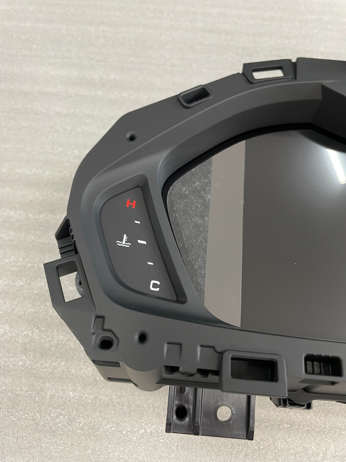 Audi Q3 / RS Q3 přístrojová deska Virtual Cockpit 83A920890F – obrázek 9