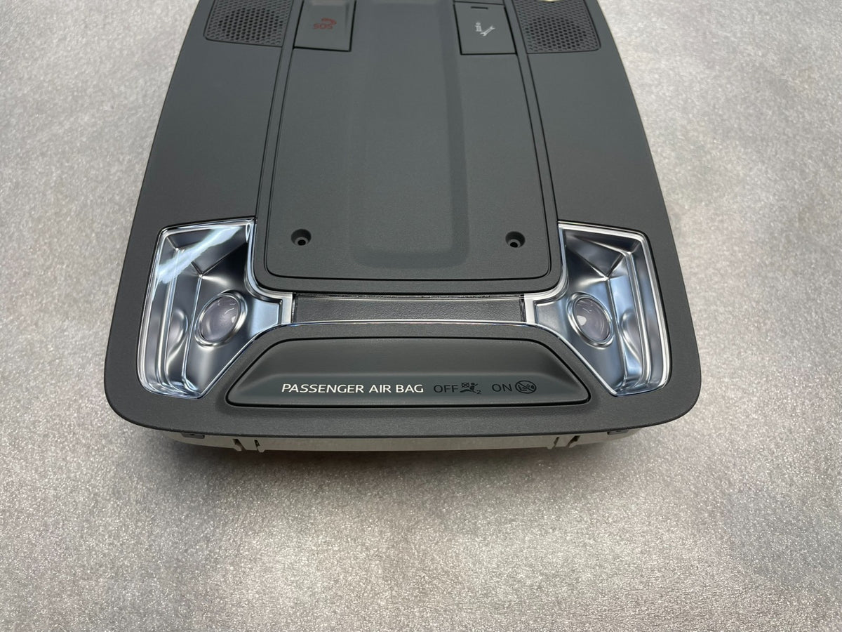 Audi Q2 Leseleuchte Dachhimmel 8Y0947135E – Bild 6
