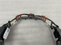 Volkswagen Touareg Multifunktionslenkrad-Tasten mit Abdeckung 1EA959442D Original – Bild 12