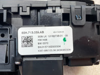 Audi A6 e-tron Schaltbetätigung Gangwahlhebel 85H713059AB – Bild 2