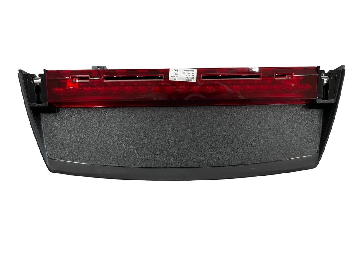 Audi A6 e-tron Sportback Dritte Bremsleuchte mittig 85F945097 Original