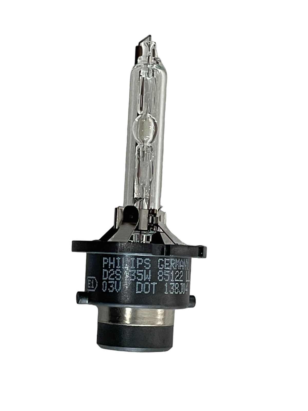 Philips D2S xenonová výbojka 35W – 85122 LL