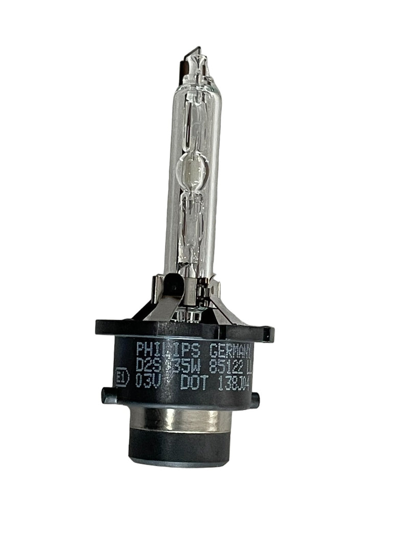 Philips D2S xenonová výbojka 35W – 85122 LL