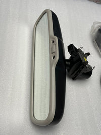 VW Golf 7 Interior Rear View Mirror Set with Wiring 5G0857511C – image 11