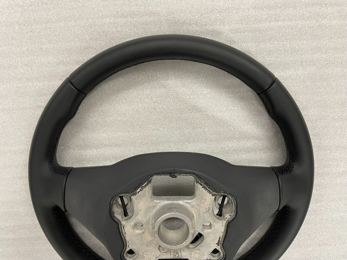 Volkswagen Touareg CR7 Sportlenkrad abgeflacht 760419089P – Bild 21
